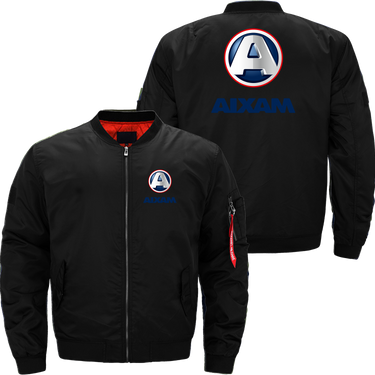 AIXAM JACKET 2